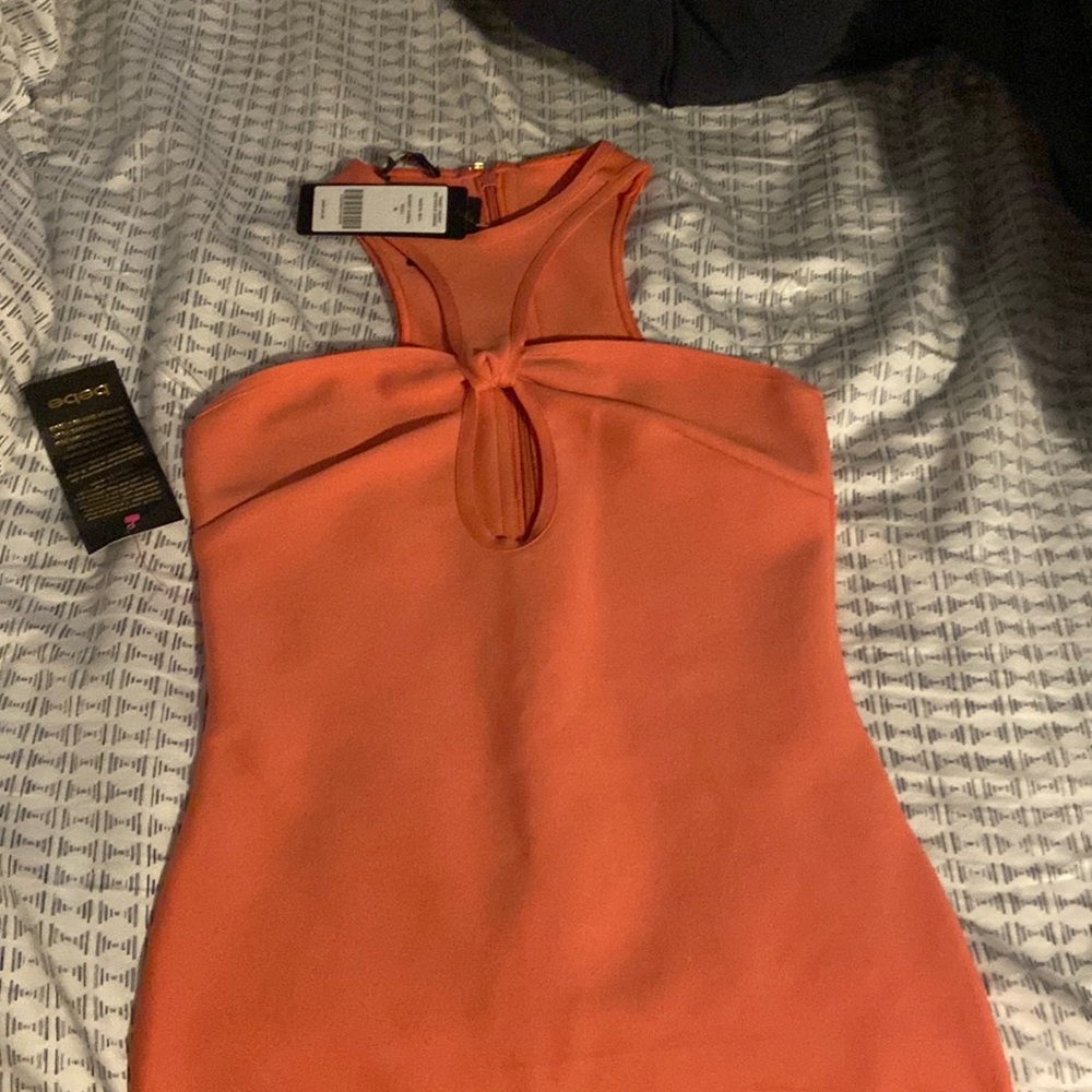 Bebe dress